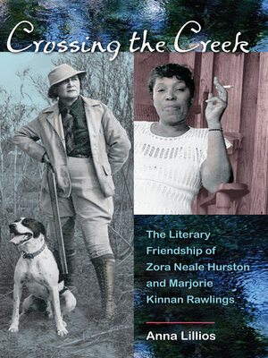 cover image of Crossing the Creek